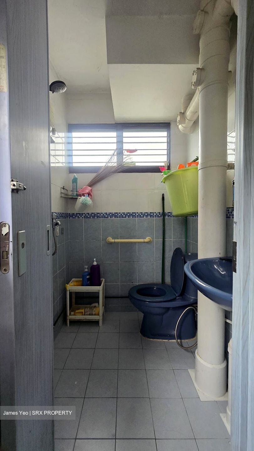 Blk 550 Ang Mo Kio Avenue 10 (Ang Mo Kio), HDB 3 Rooms #588611141